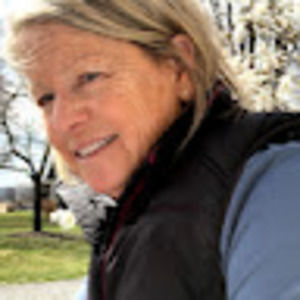 Meet your Posher, Marilyn